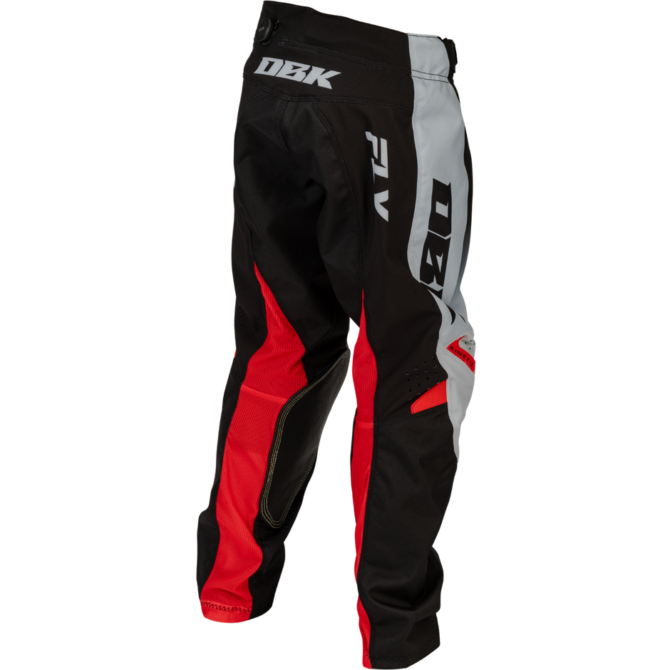 Pantalones Youth Kinetic Dbk