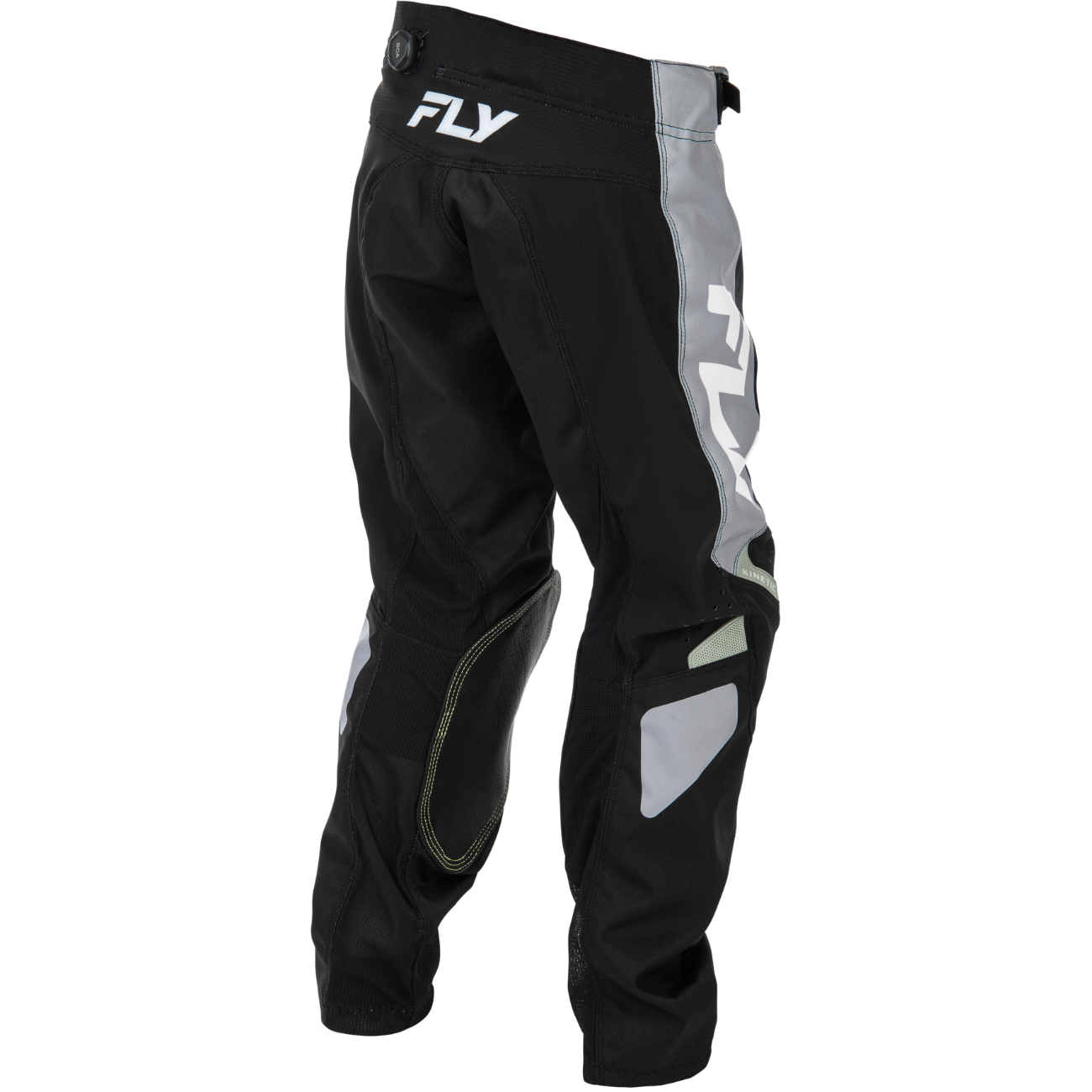Pantalones Kinéticos Juveniles