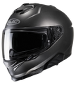 HJC I71 Helmet - Semi-Flat