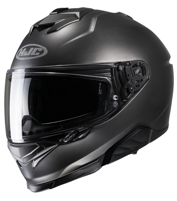 Casco HJC I71 - Semi-Mate