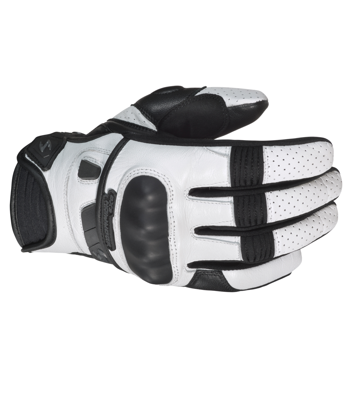 Guantes Klaw II para mujer