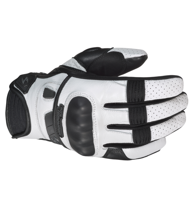 Guantes Klaw II para mujer