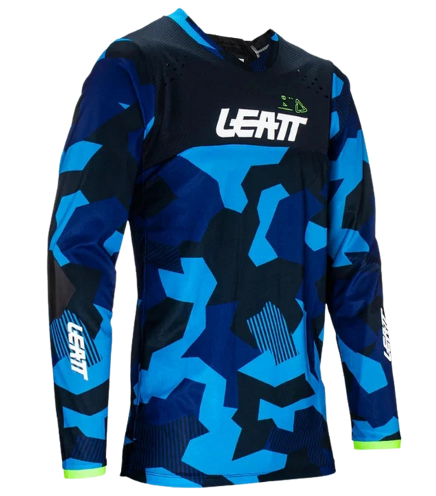 Maillot de enduro Moto 4.5