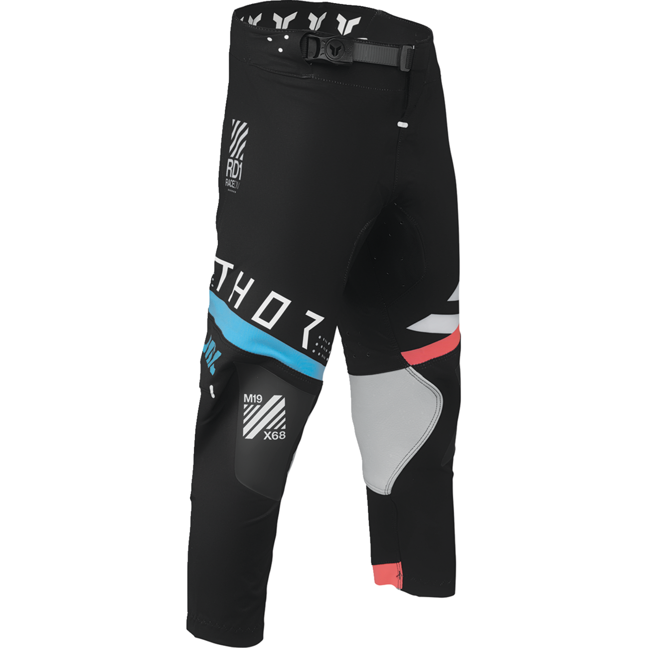 Pantalones de deporte sintéticos Youth