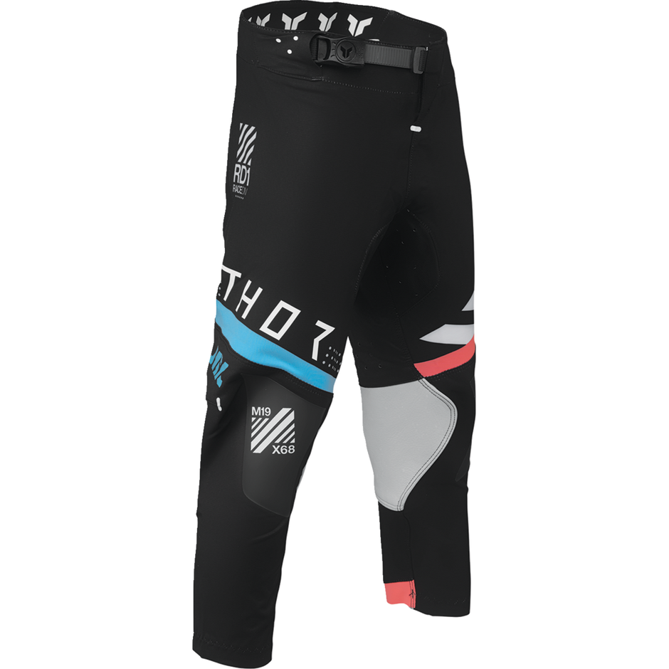 Pantalones de deporte sintéticos Youth
