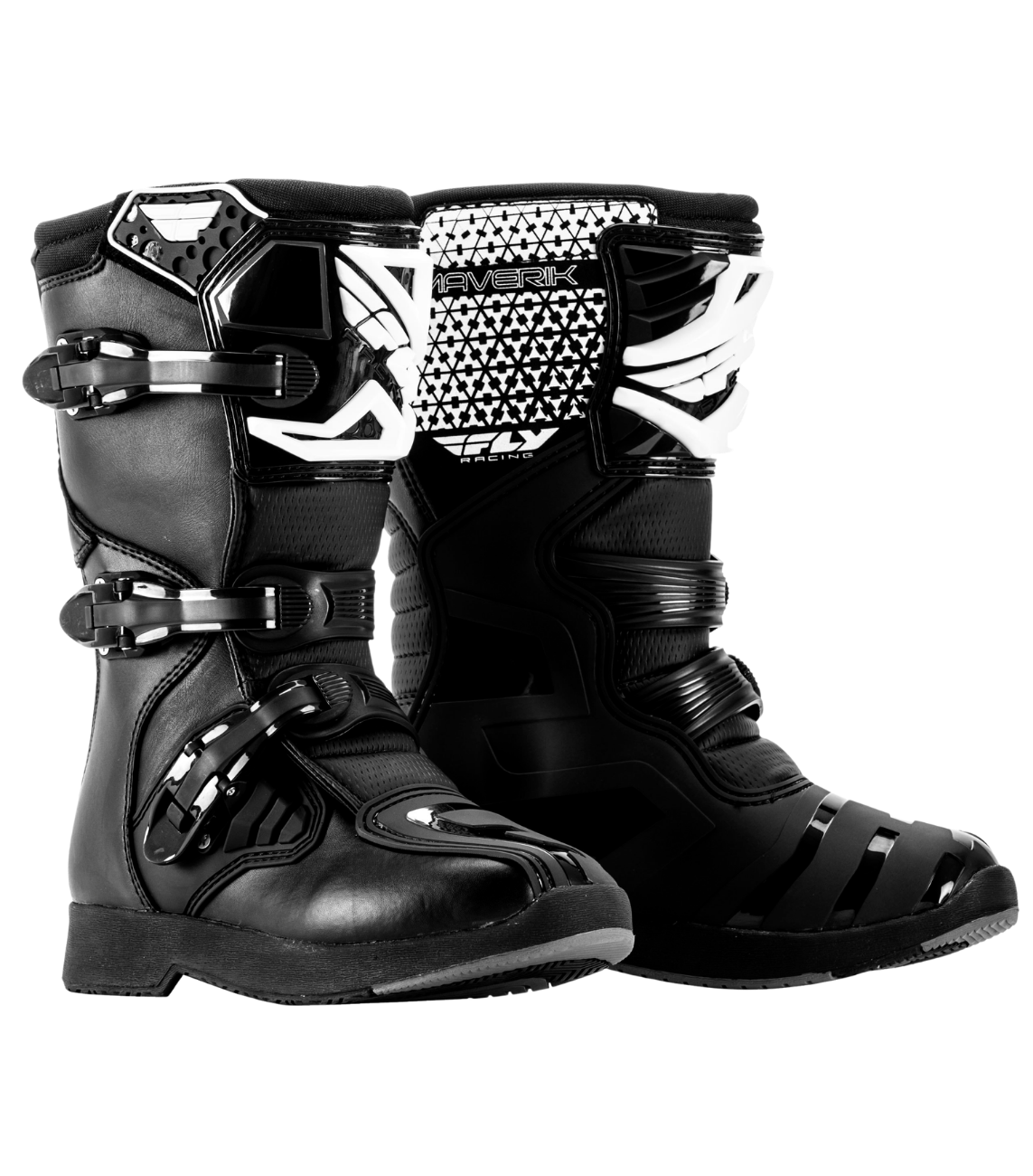 Botas Maverik para jóvenes