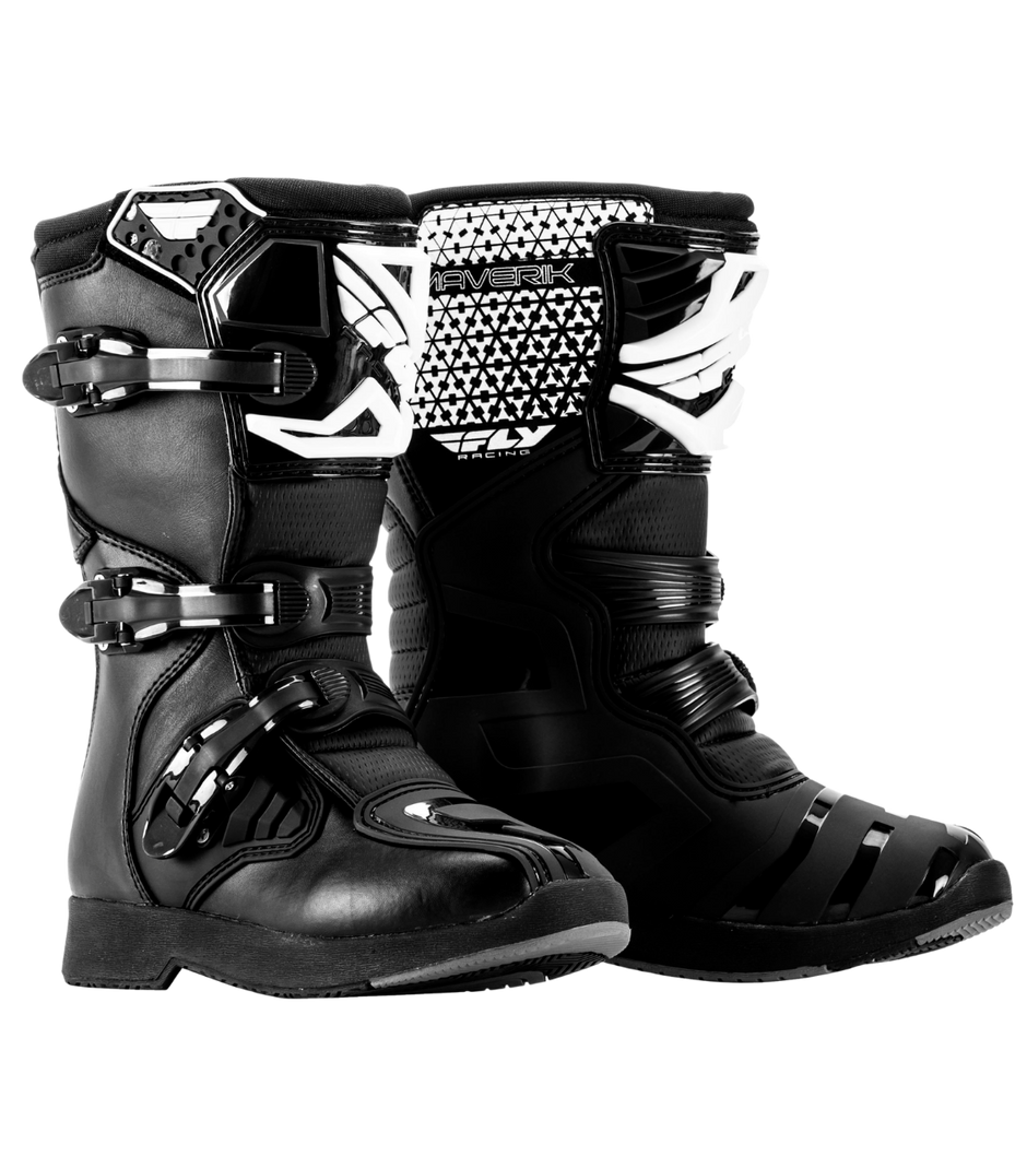 Botas Maverik para jóvenes