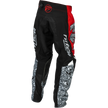 Pantalones Juveniles de Mutante Cinético