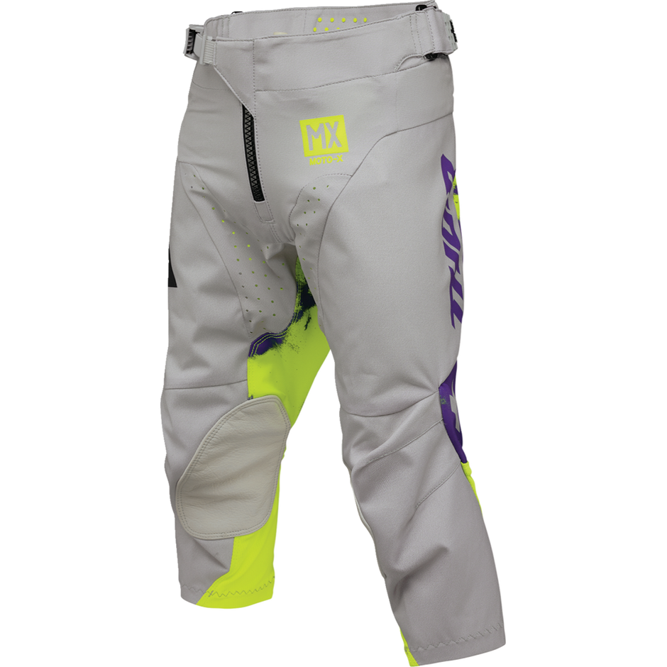 Youth Launchmode Bleach Pants