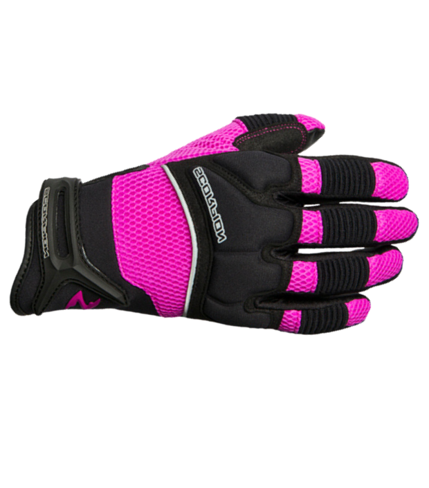 Guantes Cool Hand II para mujer