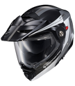 At960 Modular Helmet Topographic 2