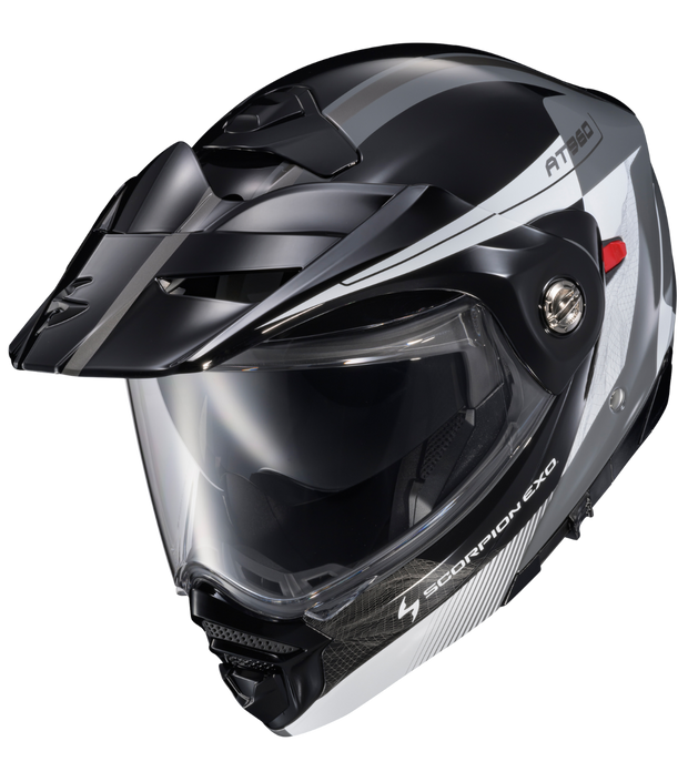 Casco Modular At960 Topográfico 2