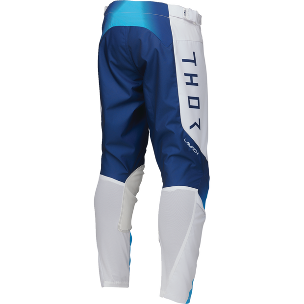 Pantalones Tormenta Launchmode Juventud