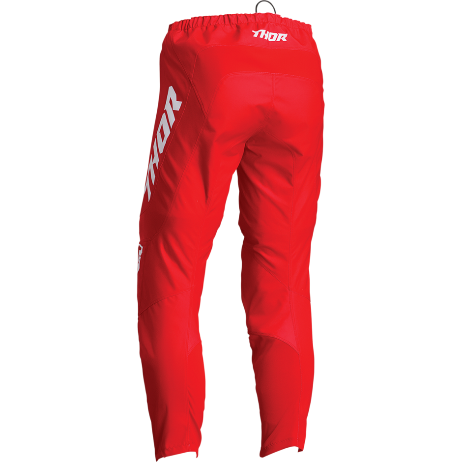 Pantalones Mínimos para el Sector Juvenil