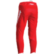 Pantalones Mínimos para el Sector Juvenil