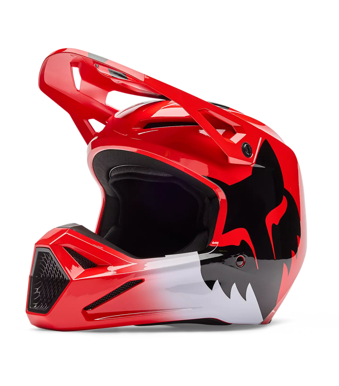 Casco V1 Shield