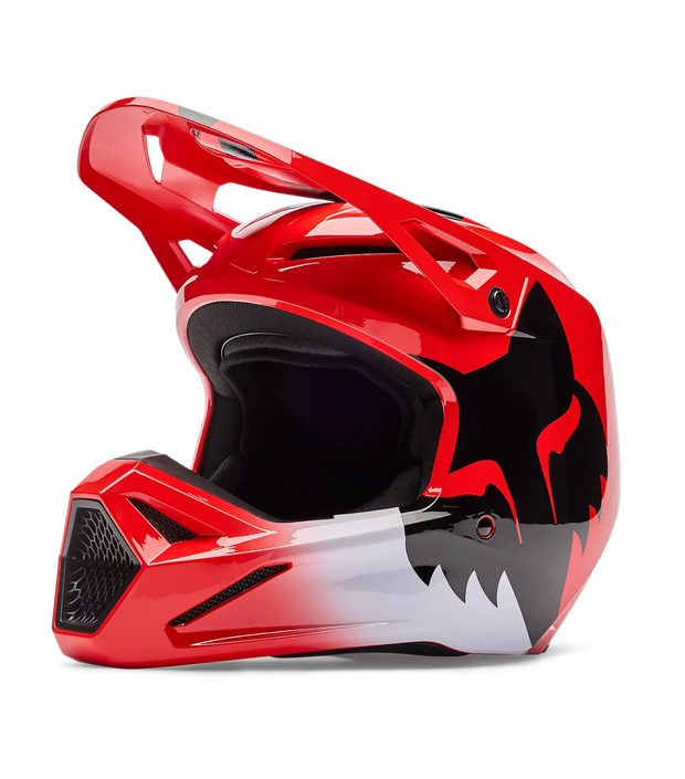 Casco V1 Shield