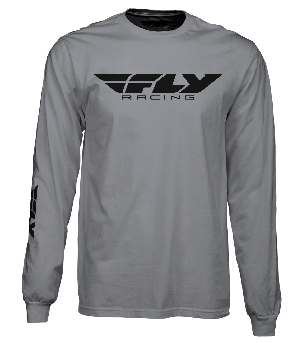 Camiseta de manga larga Fly Corporate