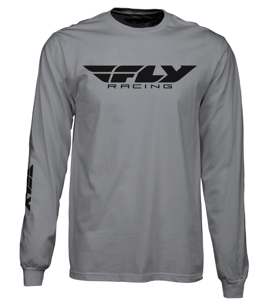 Camiseta de manga larga Fly Corporate