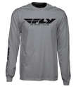 Camiseta de manga larga Fly Corporate