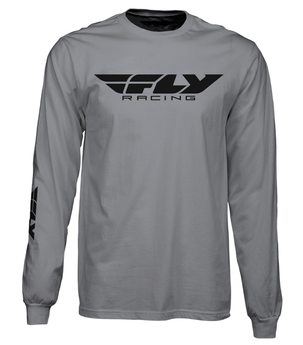 Camiseta de manga larga Fly Corporate