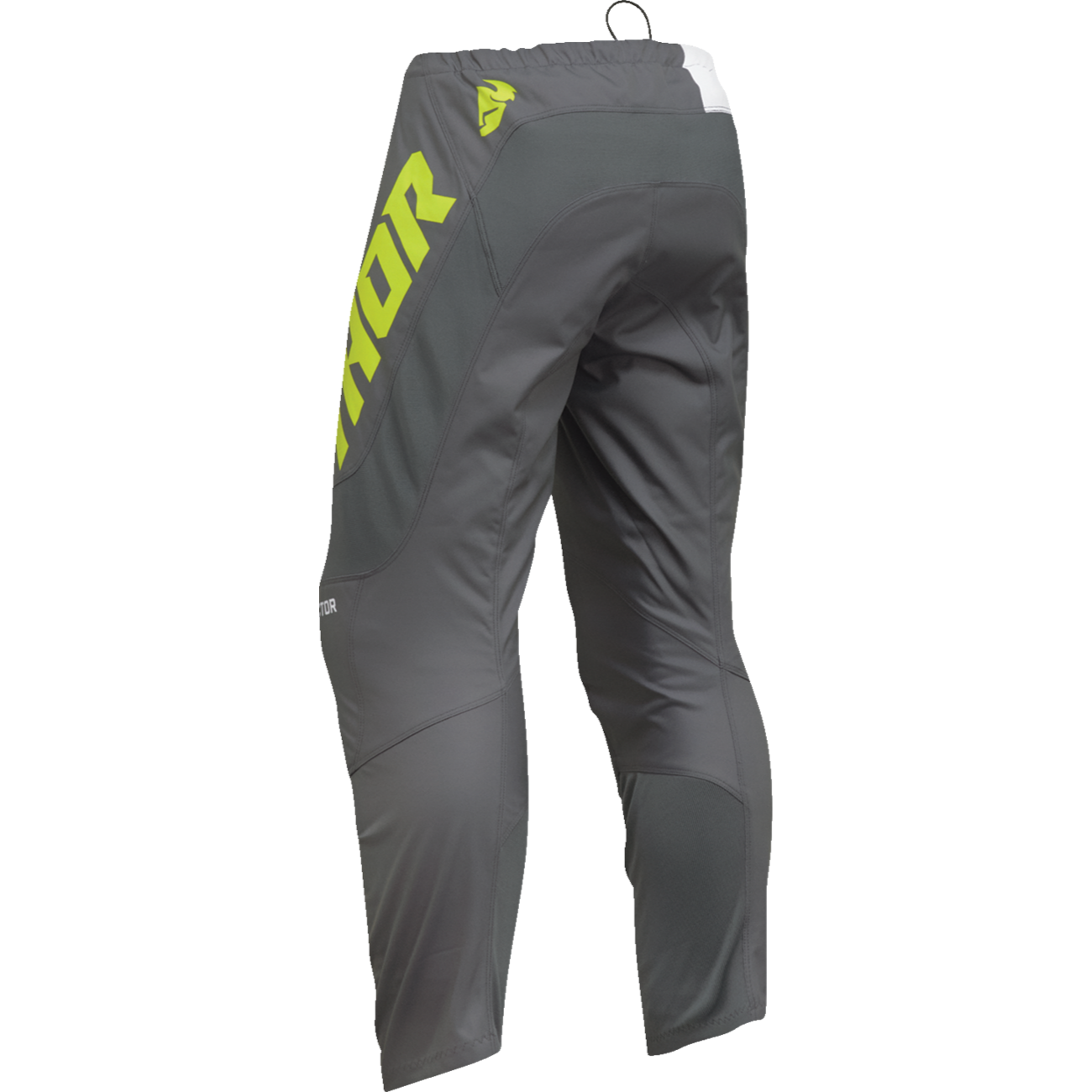 Youth Sector Checker Pants