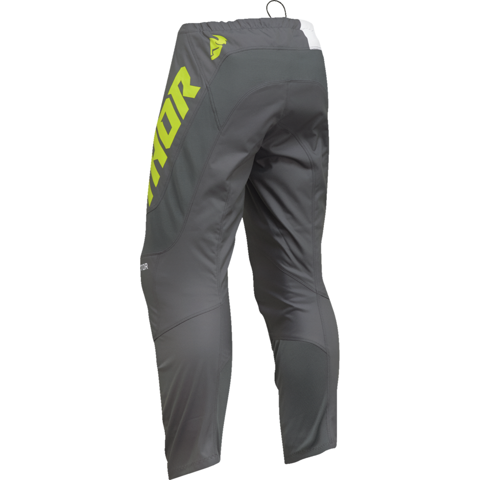 Youth Sector Checker Pants