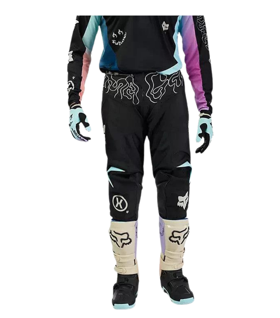 180 Hola, Pantalones del Futuro