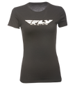 Camiseta Fly Corporate para mujer