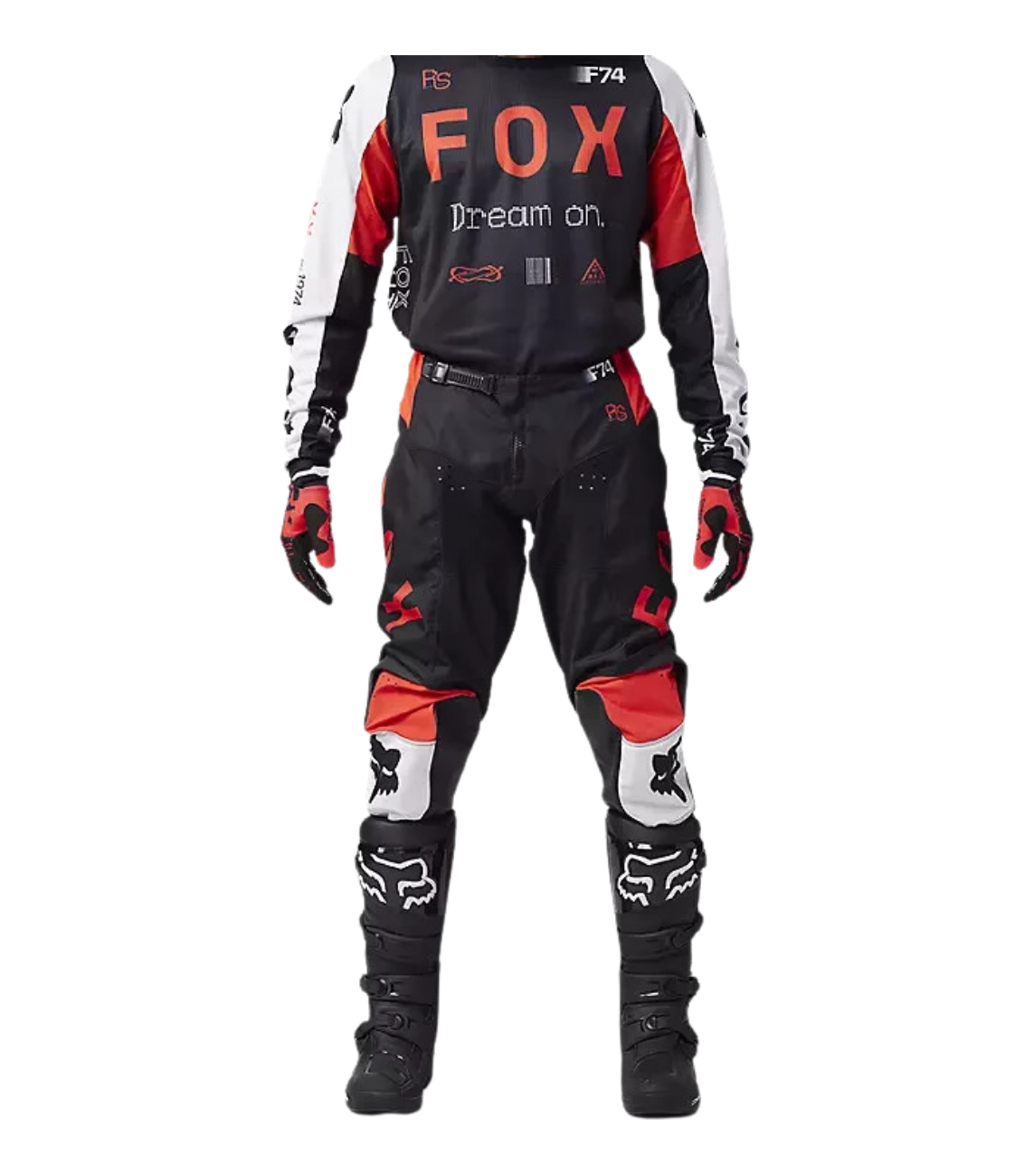 Pantalones 180 Race Spec