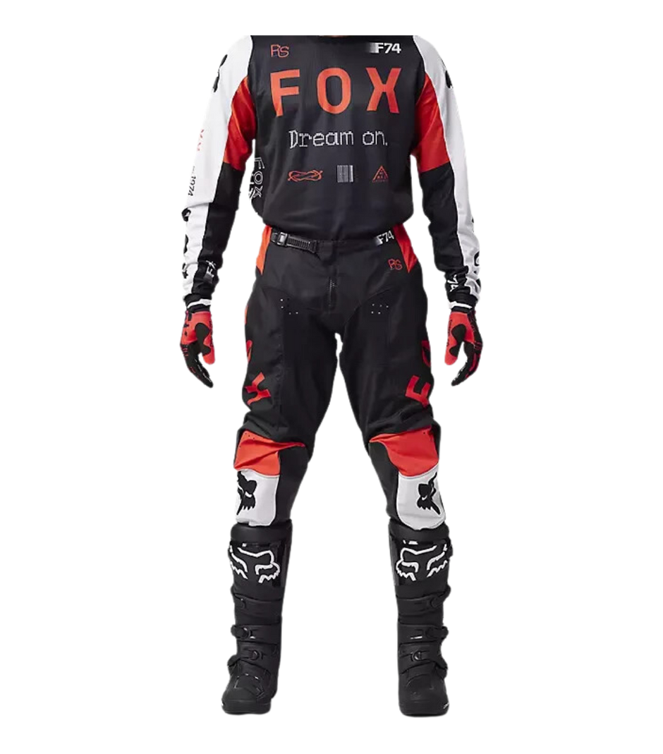 Pantalones 180 Race Spec