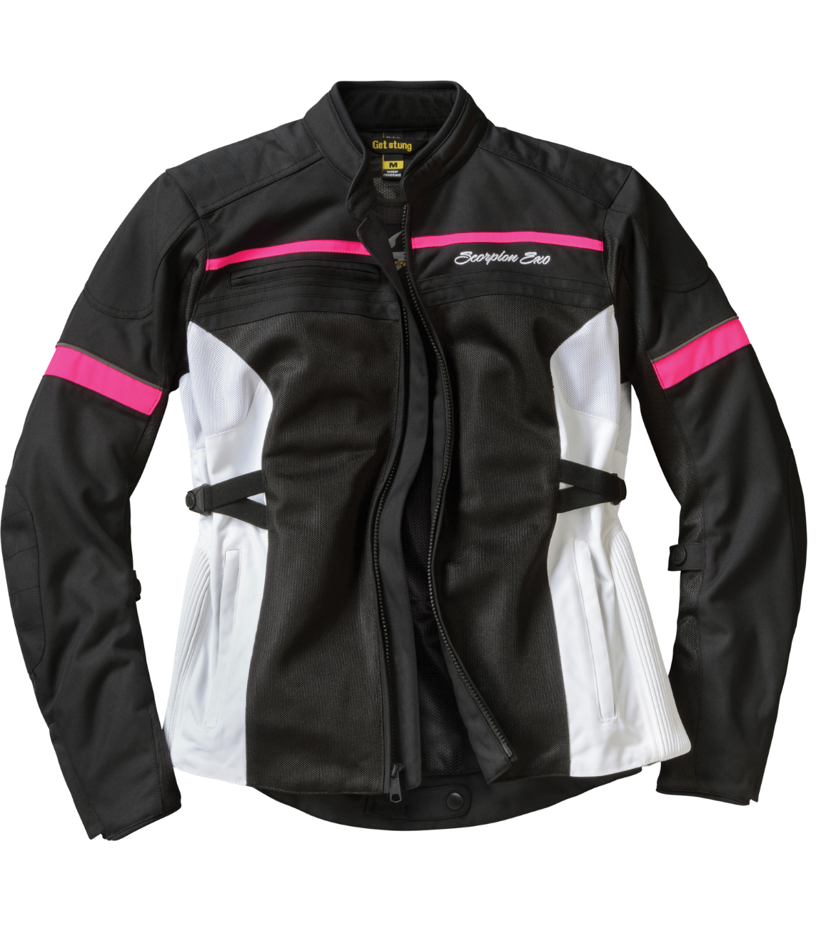 Chaqueta Cargo Air para mujer