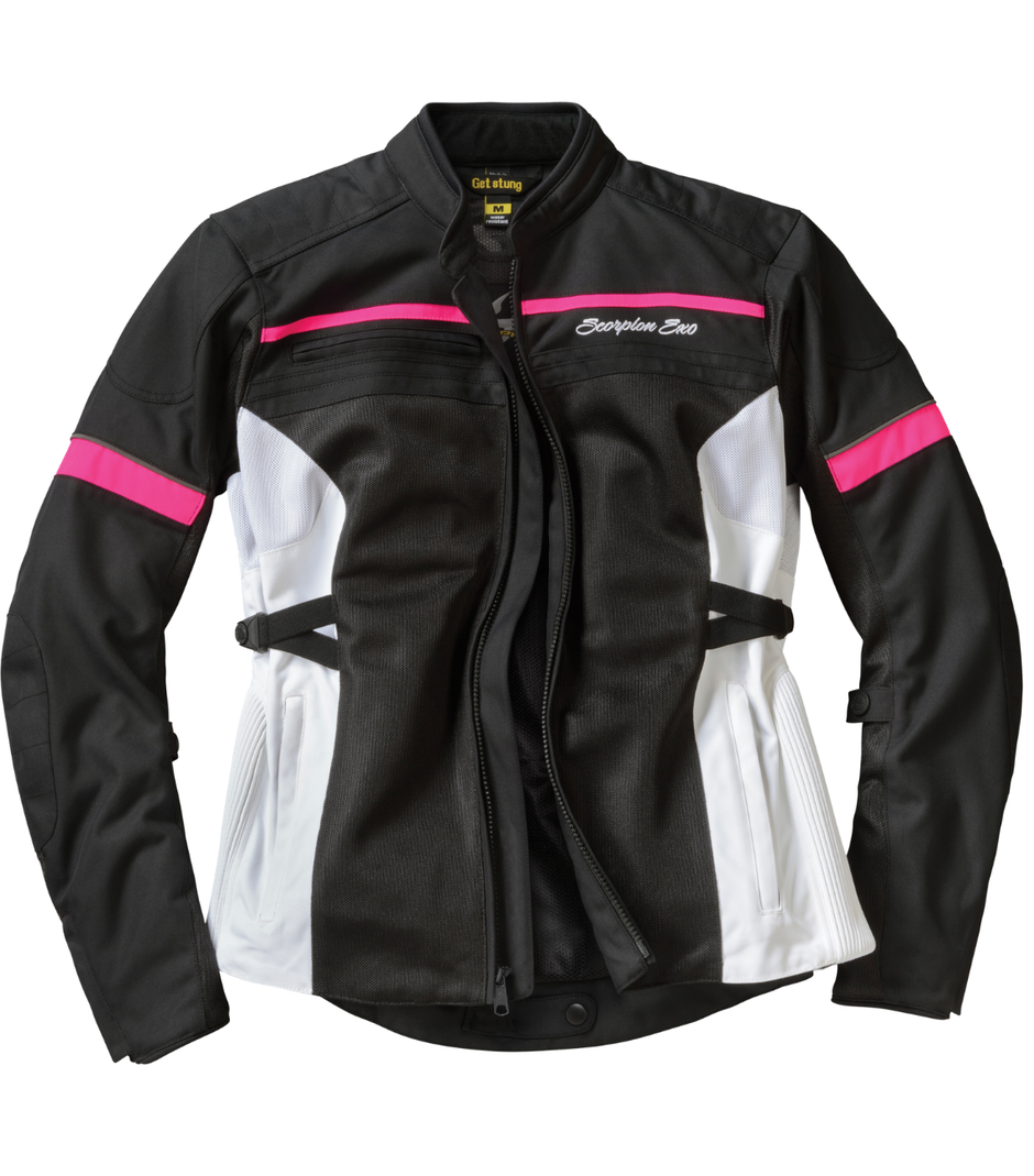 Chaqueta Cargo Air para mujer