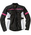 Chaqueta Cargo Air para mujer