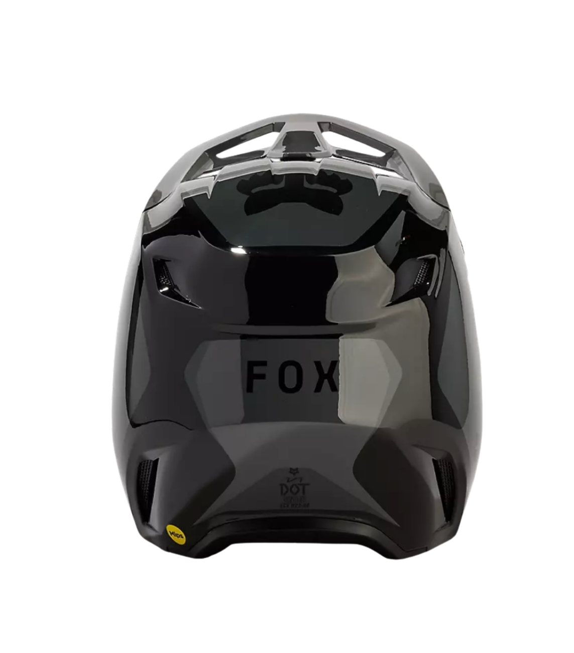 V1 Nitro Casco DRK SHADOW