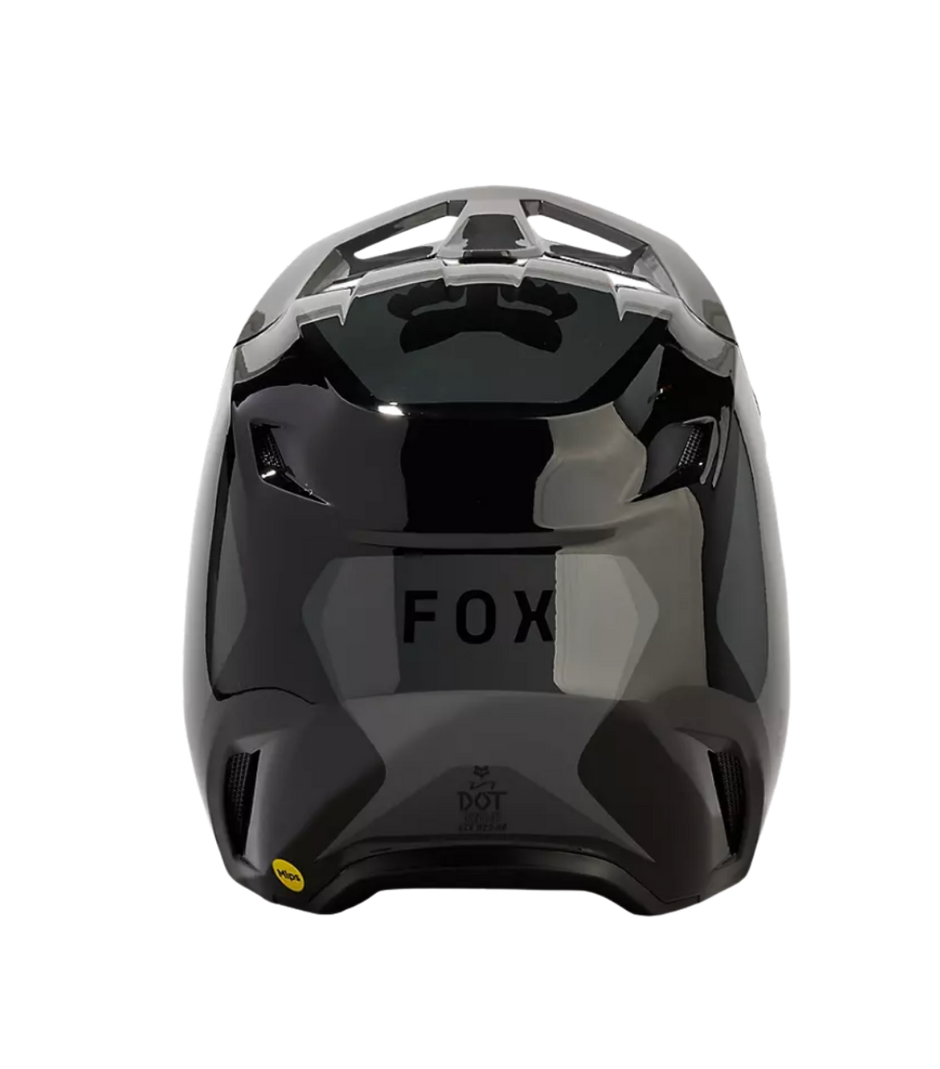 V1 Nitro Casco DRK SHADOW