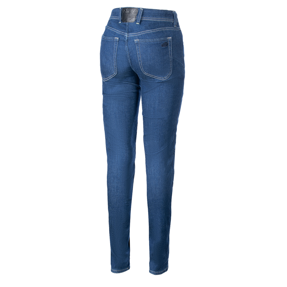 Vaqueros de equitación para mujer Daisy v3