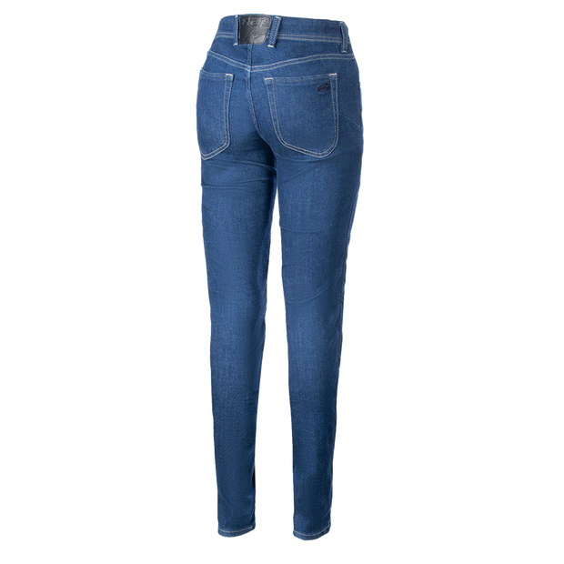 Vaqueros de equitación para mujer Daisy v3