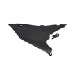 Cycra 2026 Yamaha YZ450F Side Panels - Black