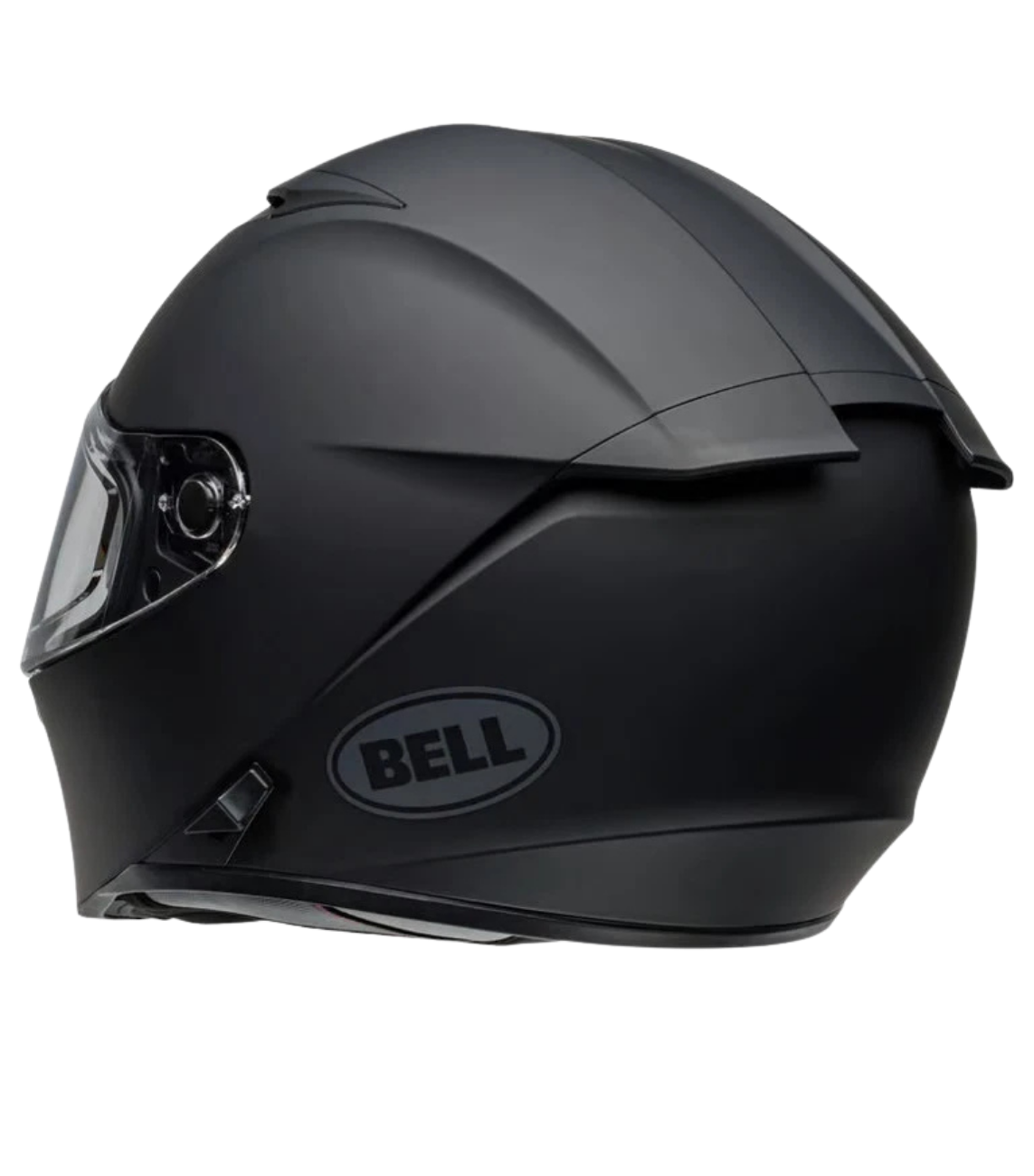 Casco sólido de litio