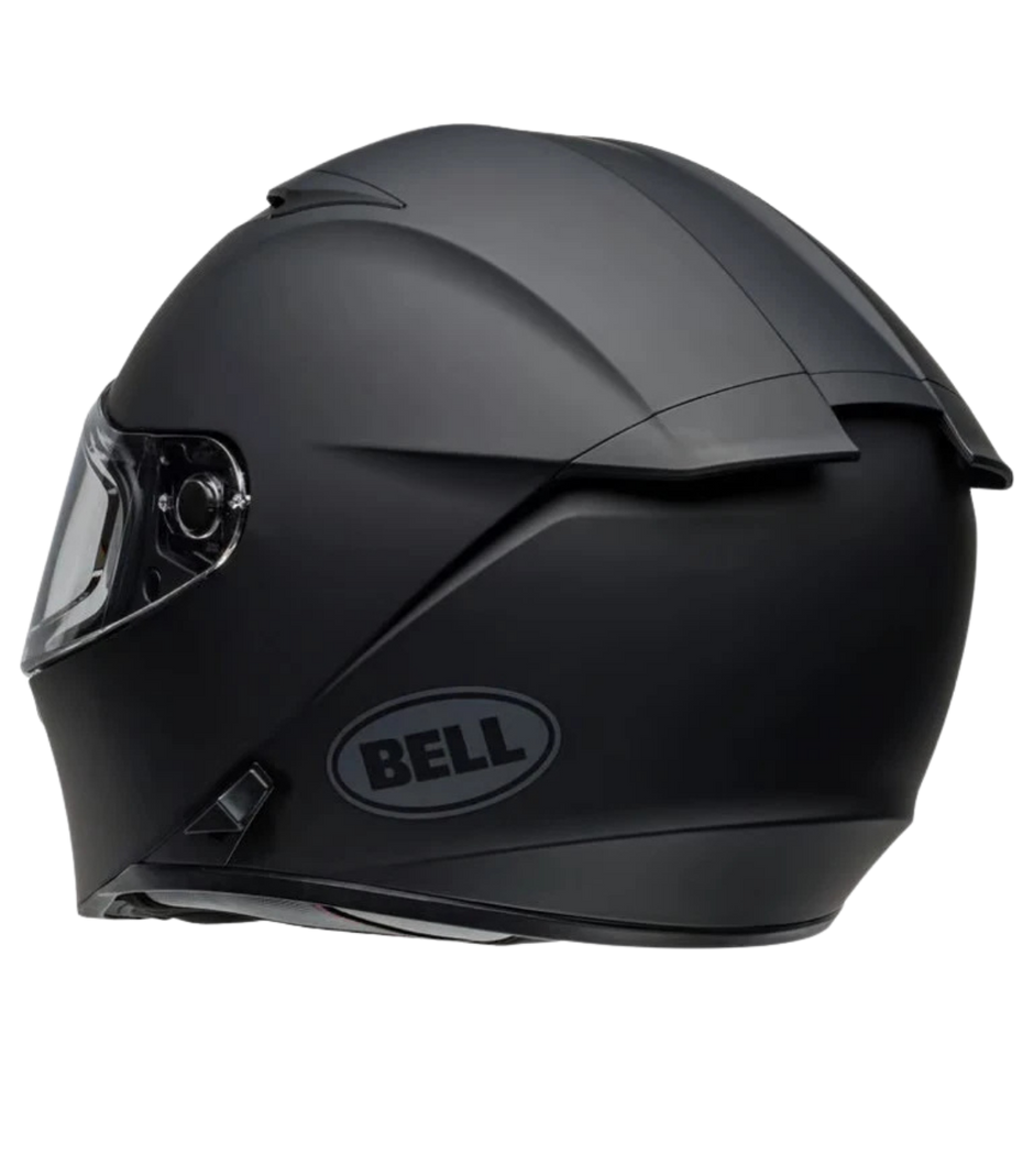 Casco sólido de litio