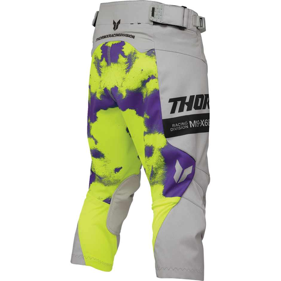 Youth Launchmode Bleach Pants