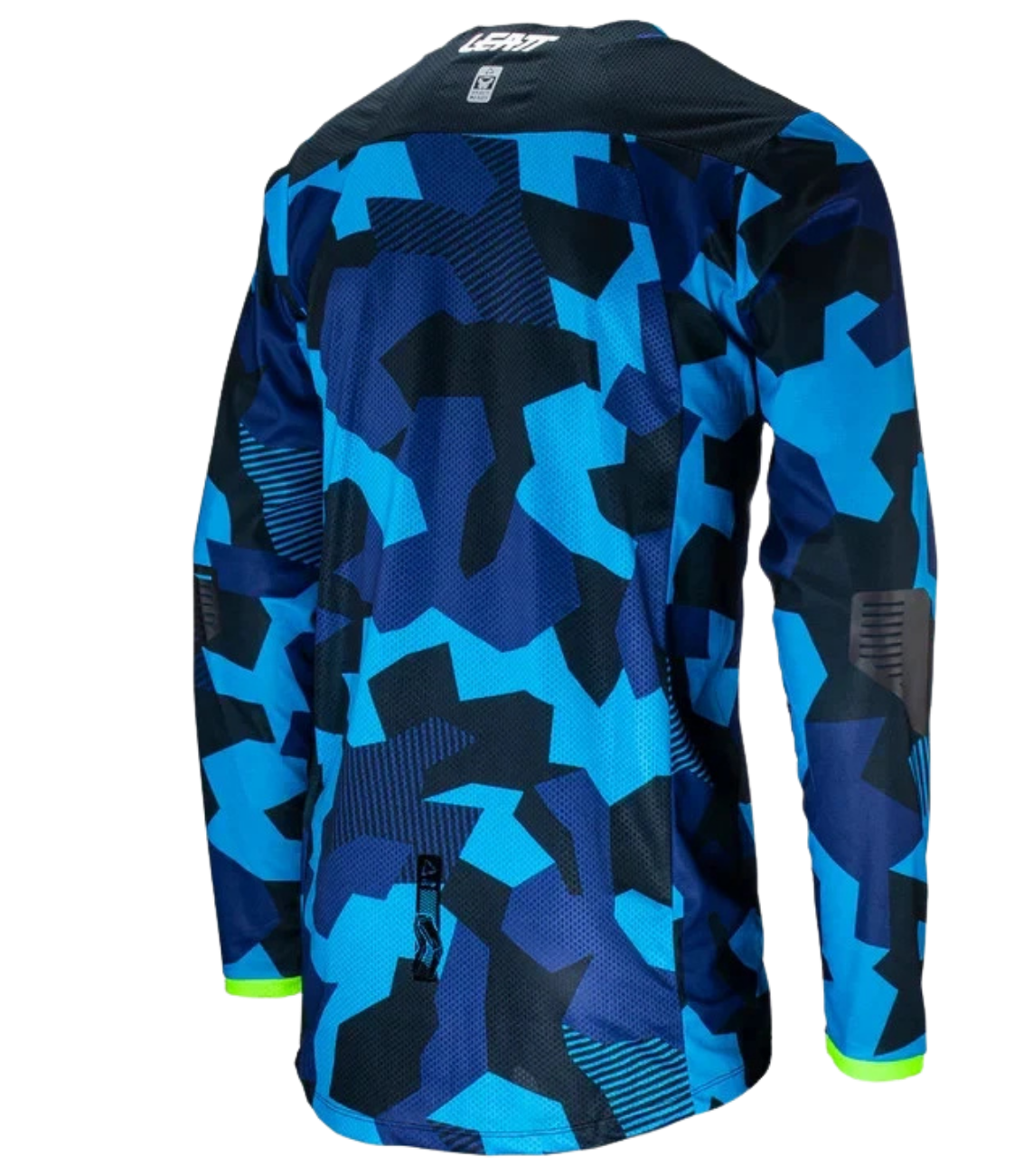 Maillot de enduro Moto 4.5