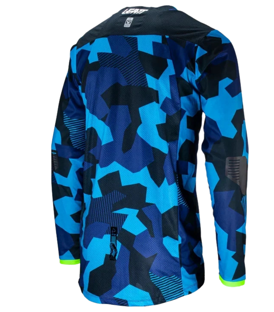 Maillot de enduro Moto 4.5