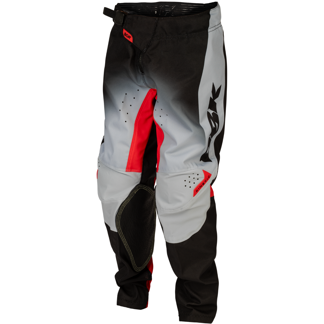 Pantalones Youth Kinetic Dbk