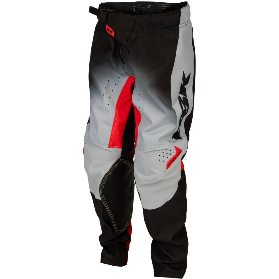 Pantalones Youth Kinetic Dbk