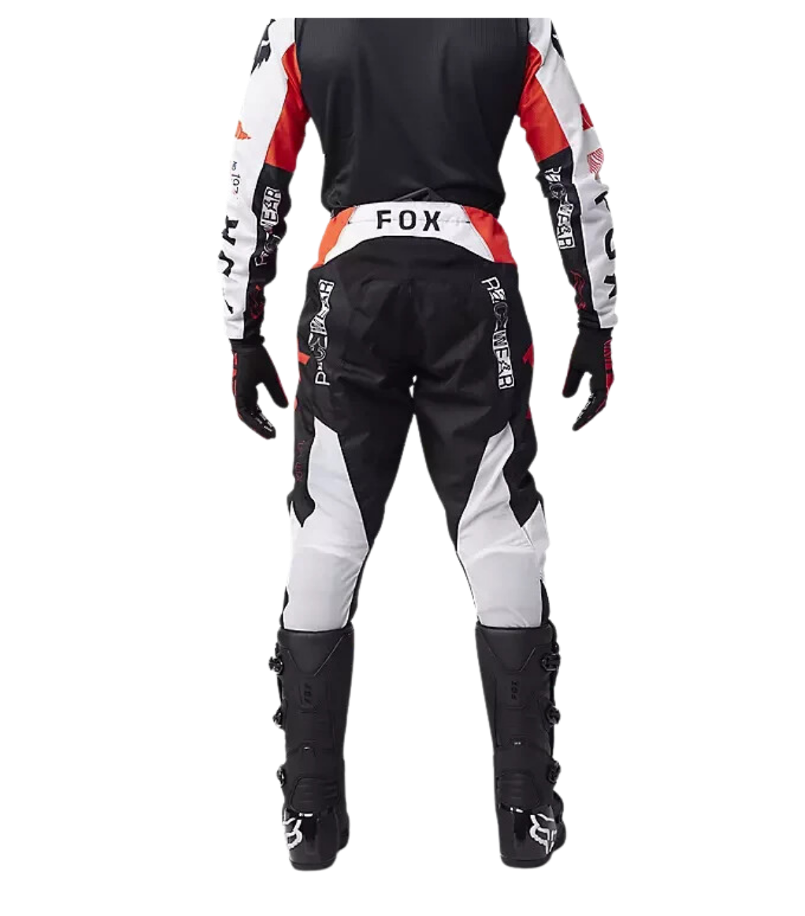 Pantalones 180 Race Spec