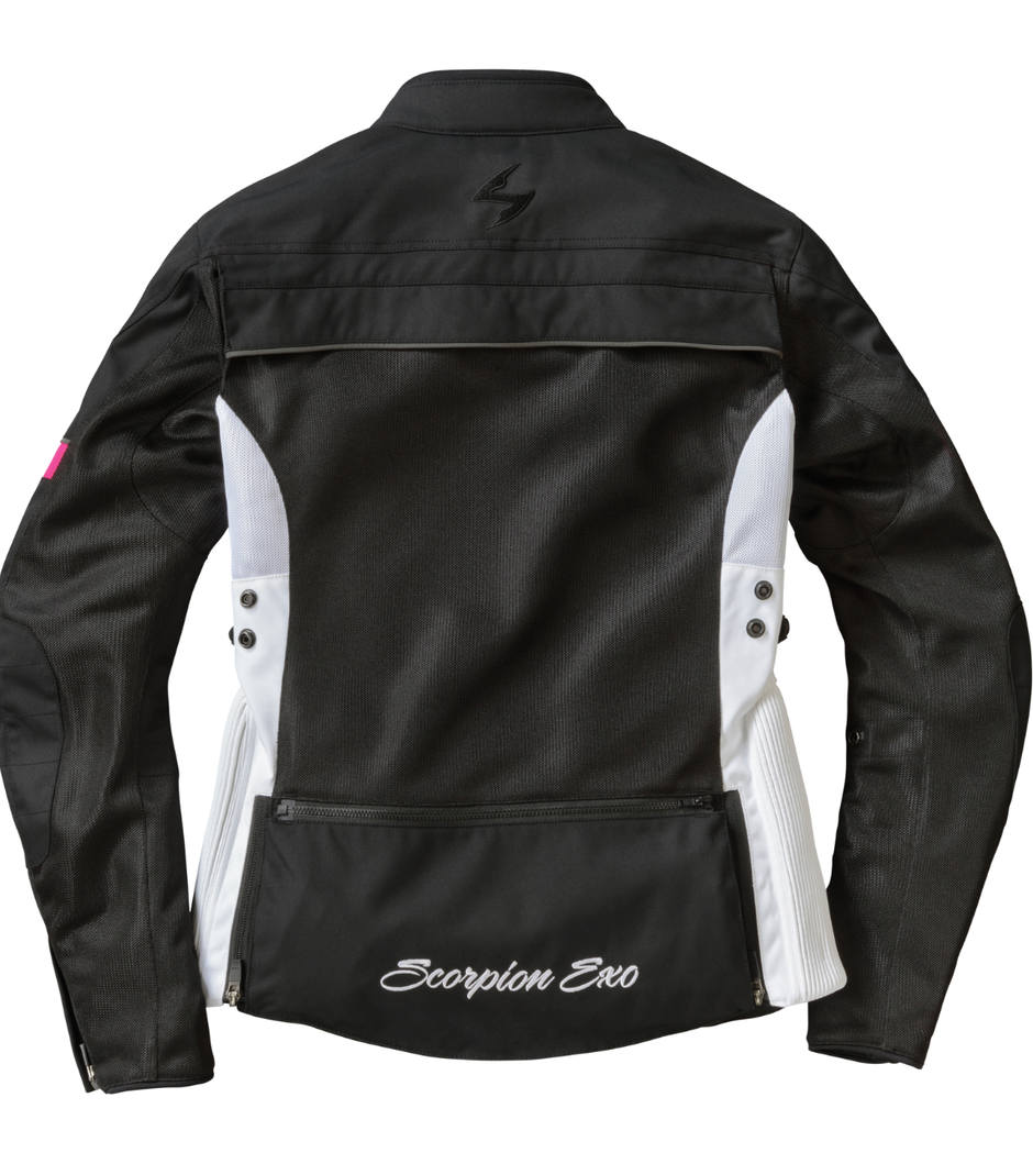 Chaqueta Cargo Air para mujer