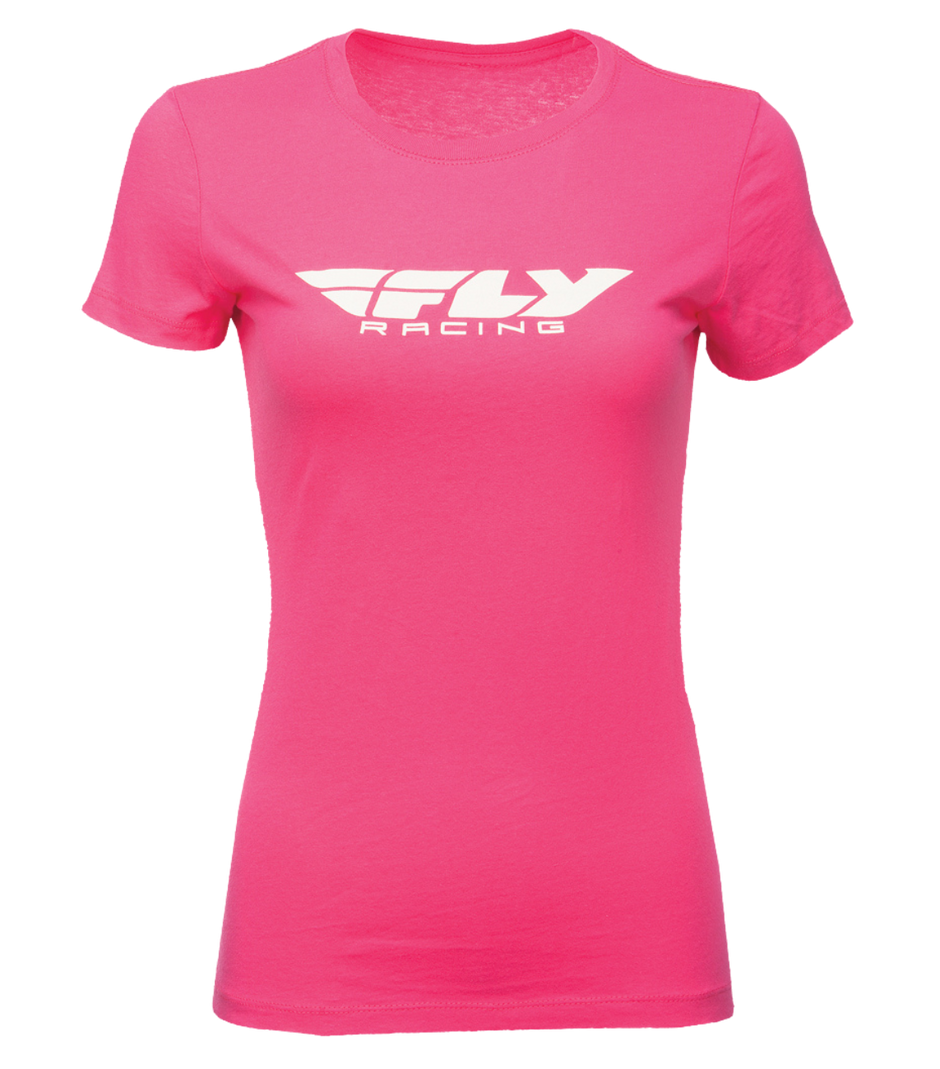 Camiseta Fly Corporate para mujer