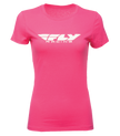 Camiseta Fly Corporate para mujer